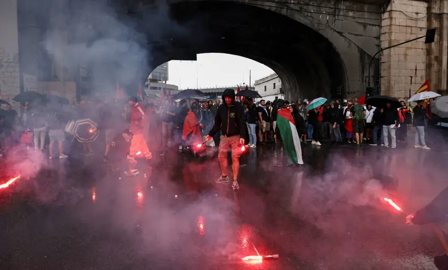 "HER ŞEYİ ENGELLEYELİM" 3 "HER ŞEYİ ENGELLEYELİM" 3