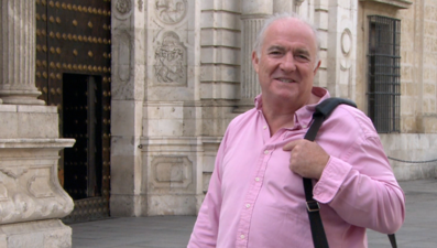 Lezzet Avcısı: İspanya 7.Bölüm