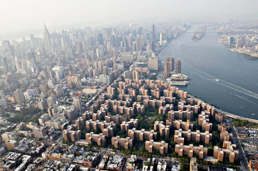 New York'a bir de böyle bakın 6 New York'a bir de böyle bakın 6