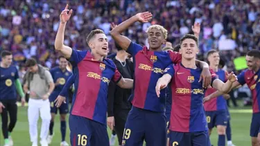 Real Oviedo-Barcelona maçı ne zaman, saat kaçta ve hangi kanalda? La Liga'da 6. hafta