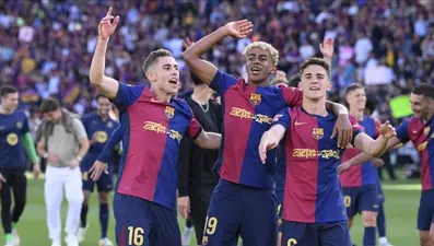 Real Oviedo-Barcelona maçı ne zaman, saat kaçta ve hangi kanalda? La Liga'da 6. hafta