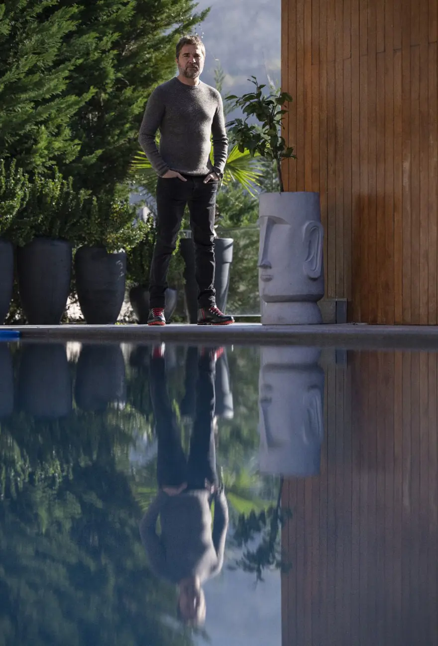 Engin Altan Düzyatan'dan mikroplastik belgeseli 5