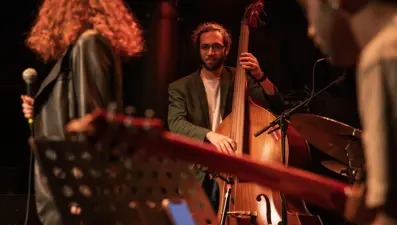 30. İstanbul Caz Festivali genç cazcılarını seçti