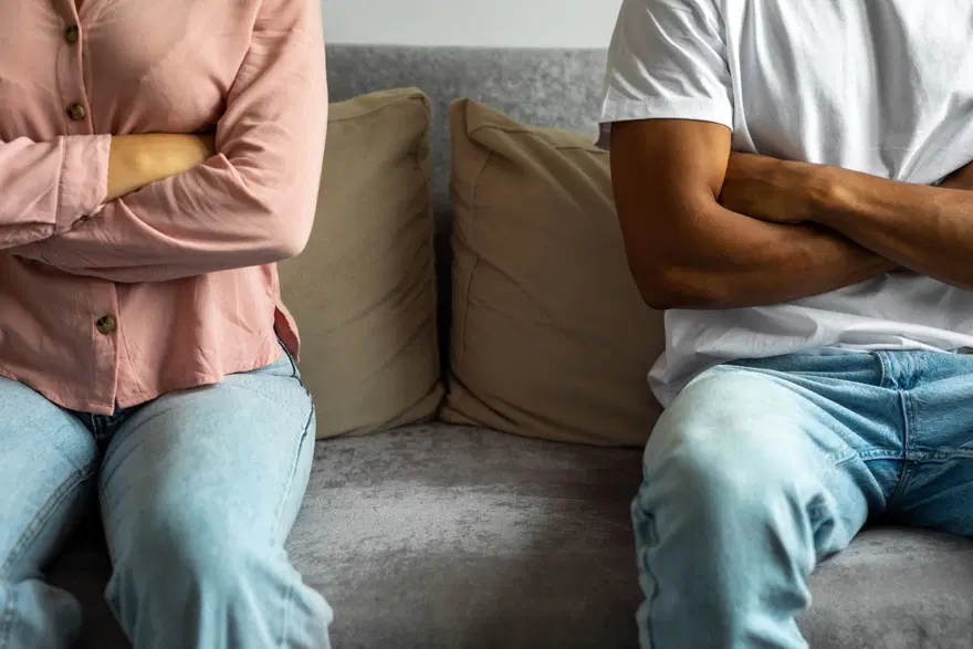 Psikolog açıkladı: İlişkilerin sonunu getiren zehirli cümle 5