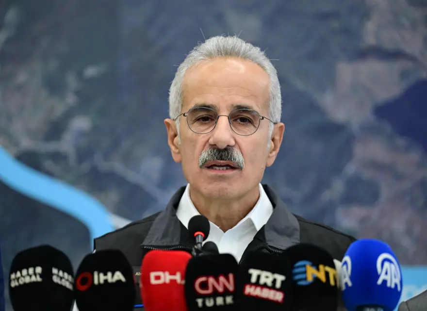 Halkalı-İstanbul Havalimanı Metrosu 2026'da açılacak: 121 kilometre hızla sürücüsüz test 