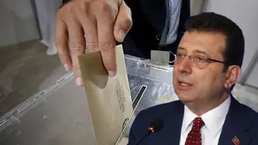 CHP'de ön seçim yarın: İmamoğlu'ndan yeni mesaj