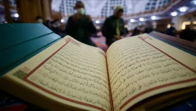 Arefe günü okunacak dualar ve sureler 2024: Arefe günü duası nasıl okunur?