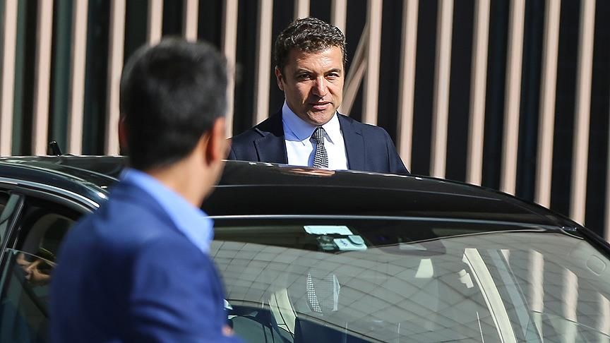 İsmail Küçükkaya ve Fidel Okan'ın hakaret davasında gerekçeli karar