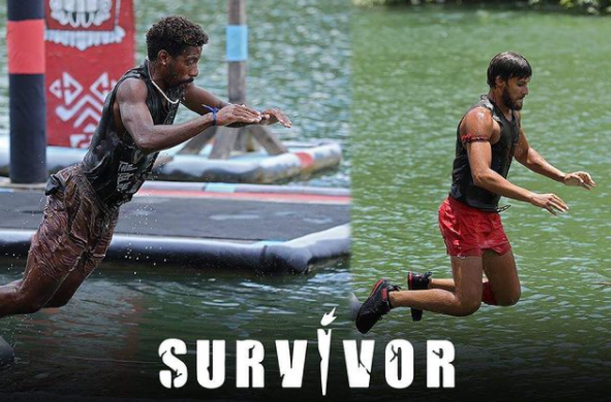 Survivor'da kim elendi? (8 Haziran 2021 ayrıntıları) 5