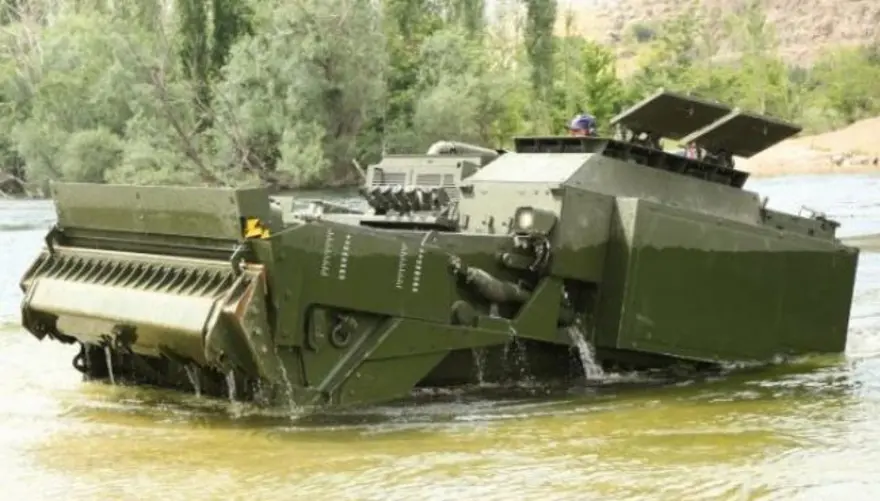 Türkiye’nin silahları, türkiye nin silah gücü, kunduz, azmin 214