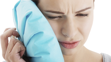 Tatil yolunda yüz felci riskine dikkat!