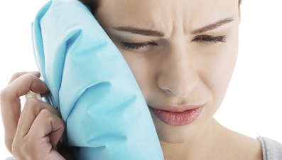 Tatil yolunda yüz felci riskine dikkat!