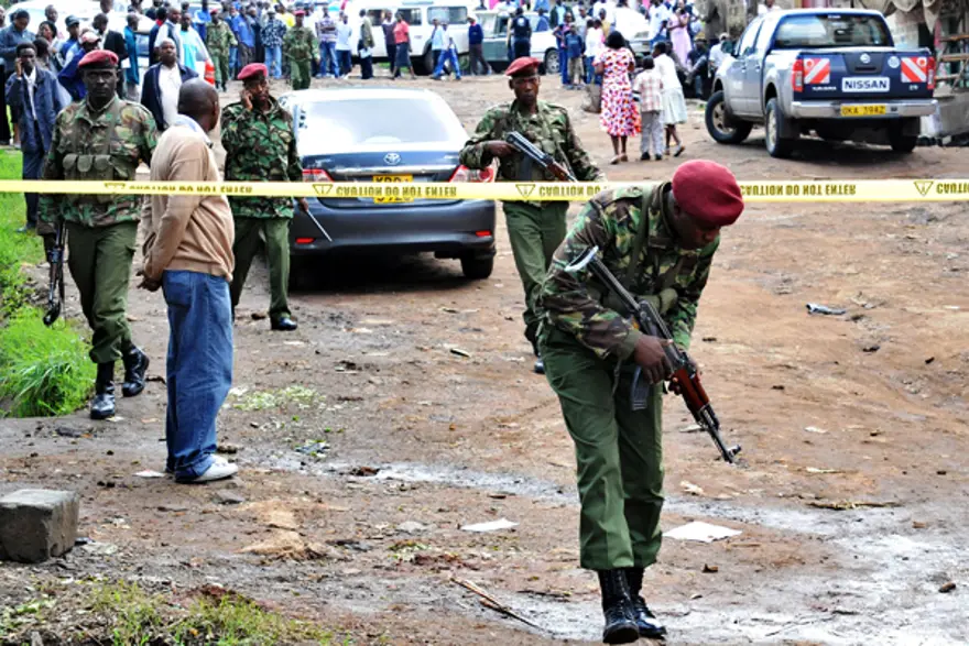 9-Nairobi, Kenya 2 9-Nairobi, Kenya 2