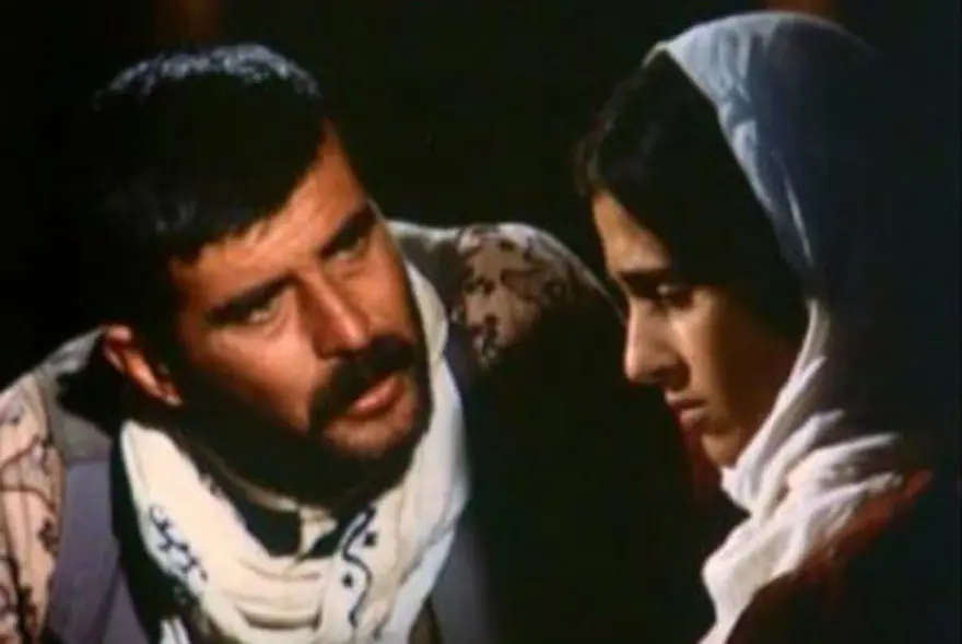 Sürü (Zeki Ökten) 17