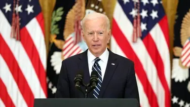 Biden kripto emrini imzalamak üzere: Rusya yaptırımları süreci hızlandırdı