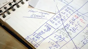 Fatih'te intihar eden 4 kardeşin borçlarını 'Robin Hood' ödedi