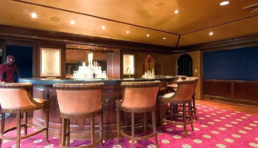 Beyonce Knowles'tan 5.9 milyon dolarlık hediye 8 Beyonce Knowles'tan 5.9 milyon dolarlık hediye 8