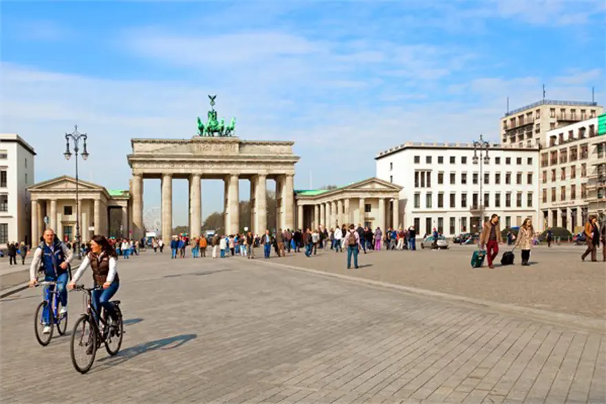 11. Berlin 11