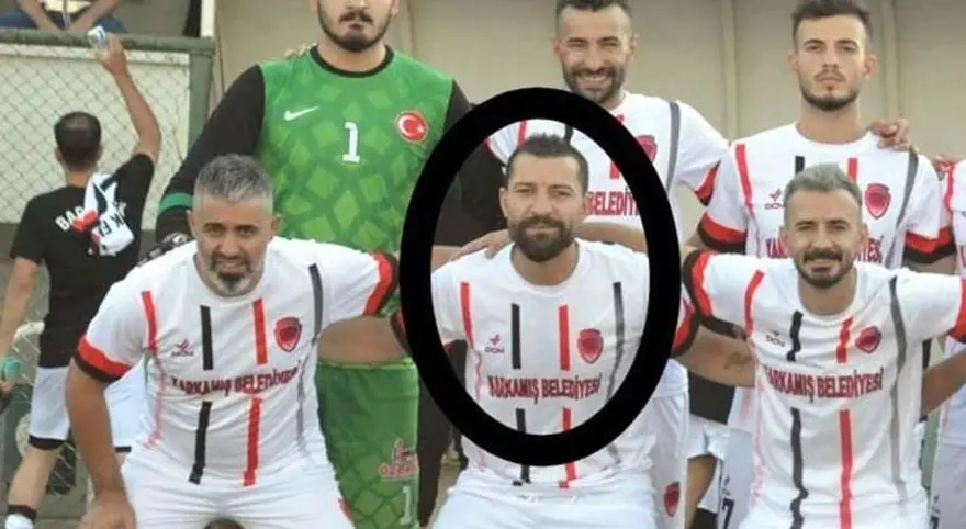 Amatör Lig'de ortalık karıştı! Türk sanılan futbolcu Suriyeli çıkınca şampiyonluk gitti 2