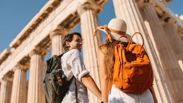 Türk turistler Yunanistan’a akın etti: 2024’te 1,5 milyon kişi gitti