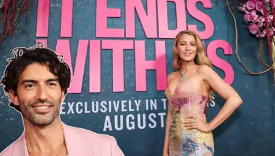 Blake Lively'ye açılan 400 milyon dolarlık dava reddedildi