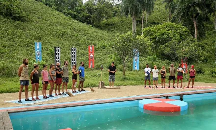 Survivor, Survivor 2017, survivor ödül oyunu, survivor araba ödülü 8 Survivor, Survivor 2017, survivor ödül oyunu, survivor araba ödülü 8