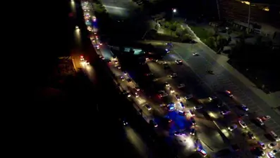 Limandakirüşvet ağı deşifre oldu: Rüşveti tarifeye bağlamışlar!