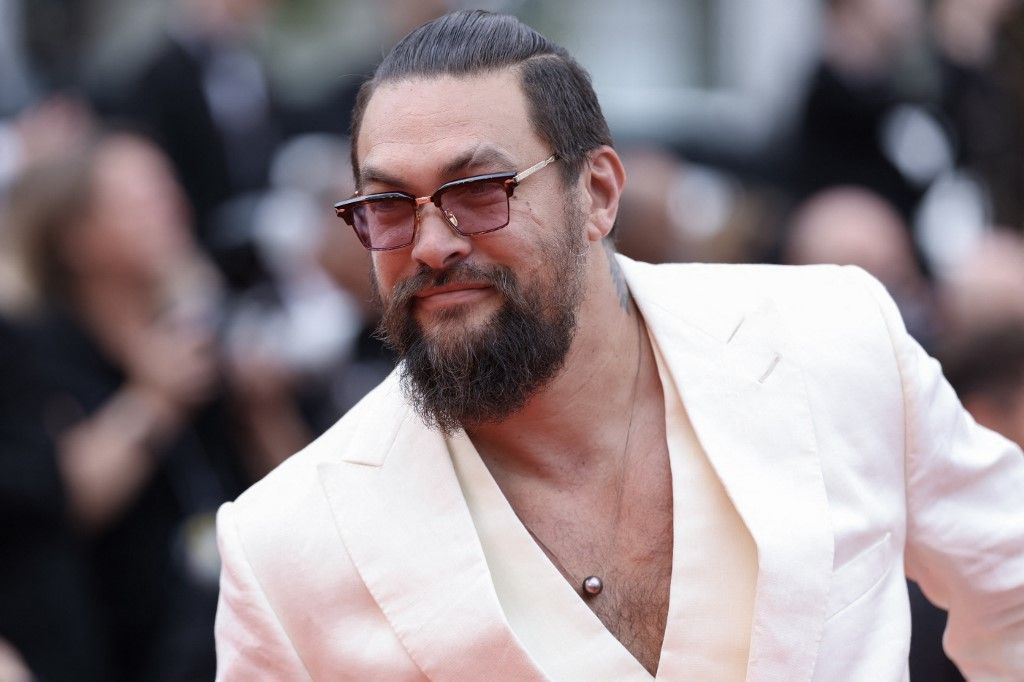 Aquaman yıldızı Jason Momoa ölümden döndü