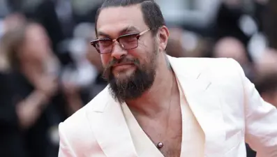 Aquaman yıldızı Jason Momoa ölümden döndü