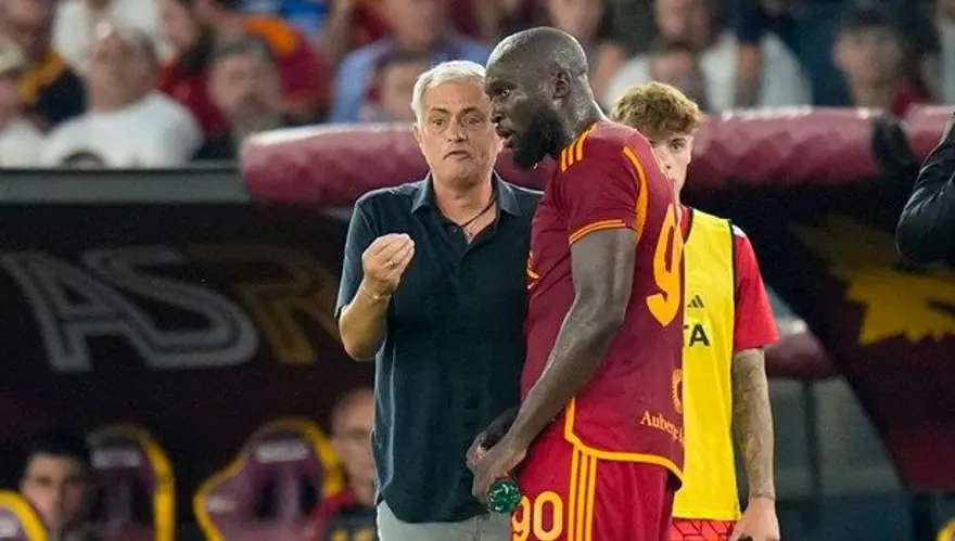 Aziz Yıldırım transfer listesini açıkladı: Lukaku, Dybala, Talisca ve Sörloth 