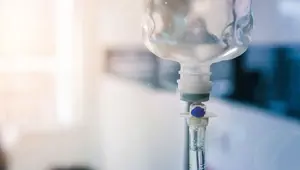 Evde serum uygulamasına dikkat! Ölüme bile neden olabilir