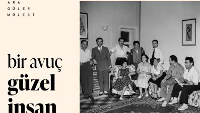 Bir Avuç Güzel İnsan belgeseli 2 Eylül'de NTV'de