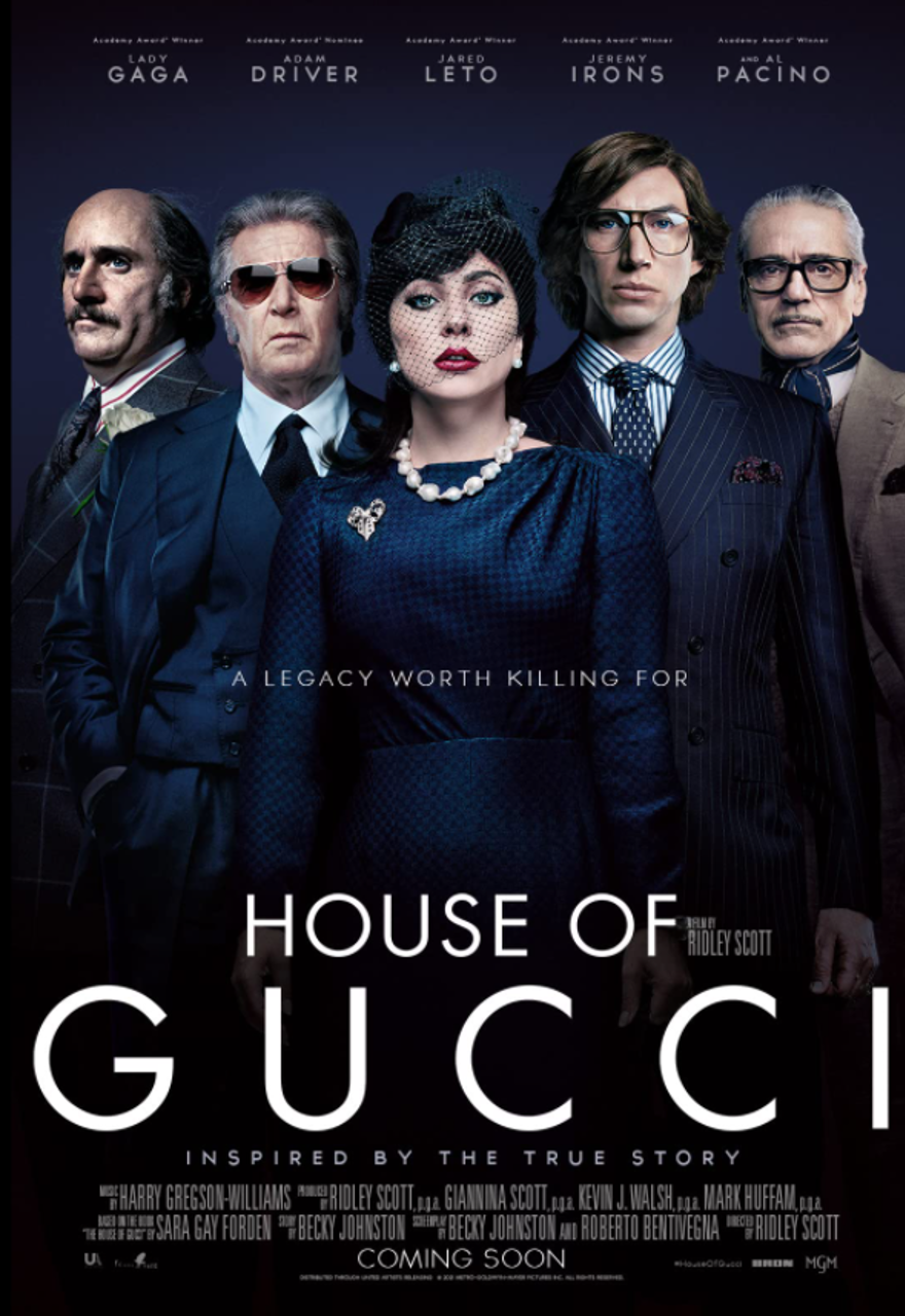 IMDb verilerine göre kasım ayının en popüler filmleri 11