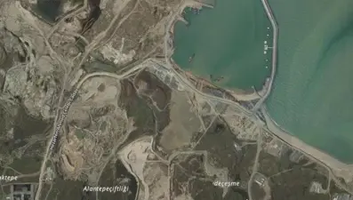 Denizden servet çıkacak... İhale ediliyor