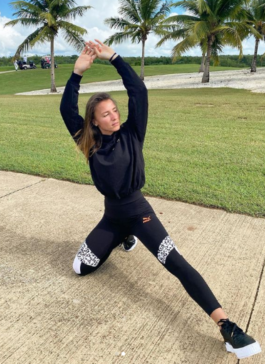 Survivor 2022 Elif Yıldırım Gören kimdir? 1