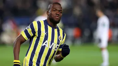 Enner Valencia için ayrılık iddiası: Forma numarası bile belli