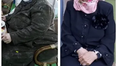 128 kilodan 75 kiloya düştü: 67 yaşındaki kadın büyük değişim yaşadı