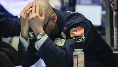 Borsa için düşüş uyarısı