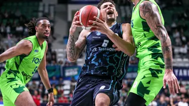 TOFAŞ, Türk Telekom'u farklı geçti