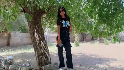 Silahla yaralanan 14 yaşındaki Elif hayatını kaybetti