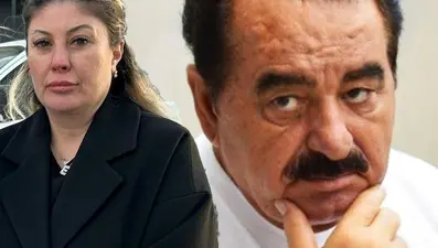 İbrahim Tatlıses'e eski menajerinden suç duyurusu: Üstü kapalı tehditler aldık