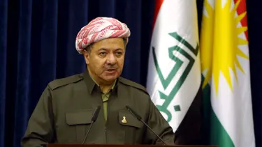 Barzani Şii milislerle çatışmadan endişeli