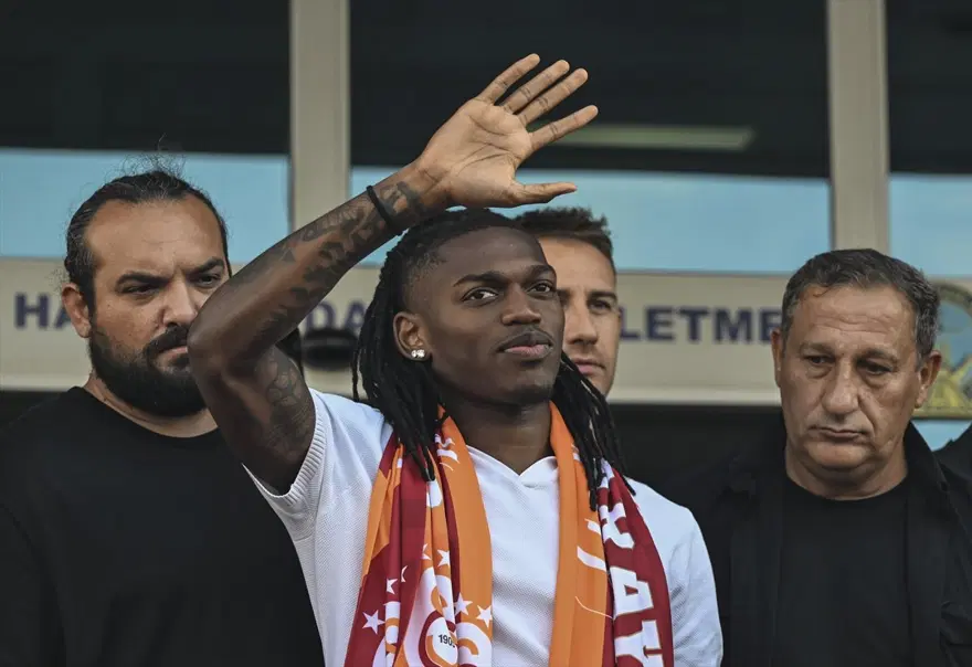 GALATASARAY KAP