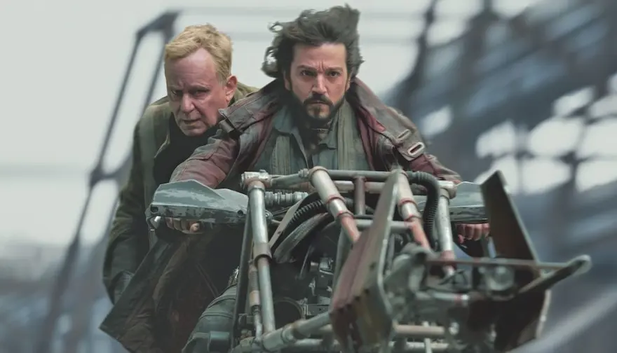 2025'in en çok beklenen dizileri 4