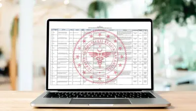Sağlık Bakanlığı işçi alımı kura sonuçları ne zaman açıklanacak? Canlı kura tarihi belli oldu
