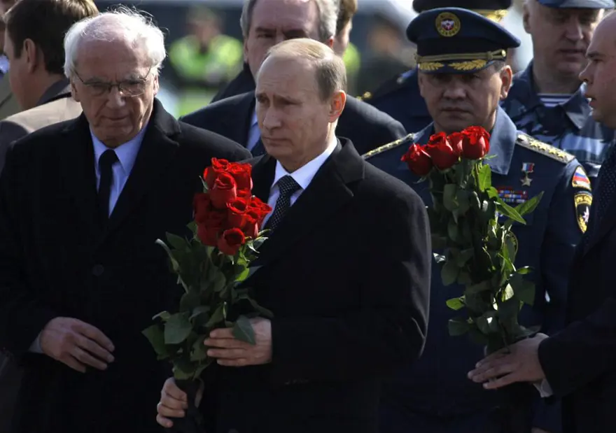 Babanın ardından 21 Babanın ardından 21