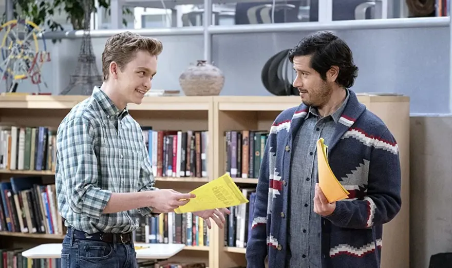 2022'de yeni sezon onayı alan ve iptal edilen yabancı diziler 14