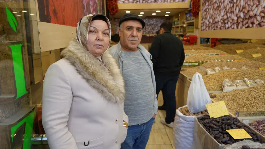 Ramazan öncesi tezgahta yerini aldı: Hurma fiyatları ne kadar oldu? 2