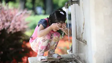 4 gün boyunca sıcak hava Bursa'yı kavuracak