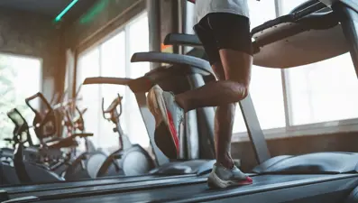 Spor sonrası yapılan en büyük hata: Tehlikeli sonuçları var